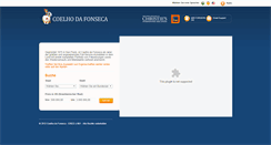 Desktop Screenshot of immobilien.coelhodafonseca.com.br